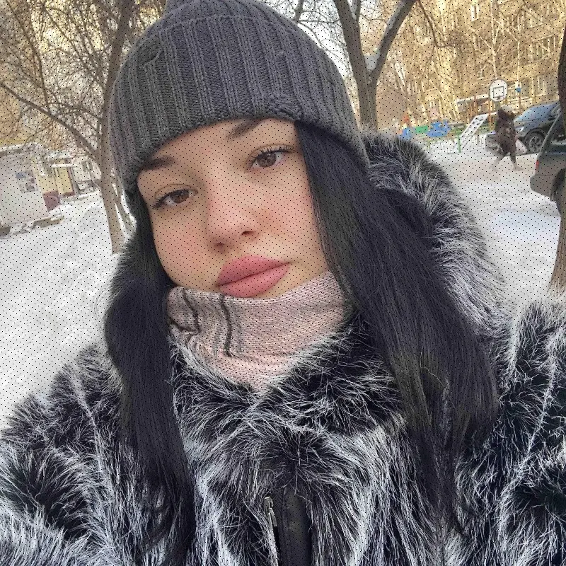 Мария Львова