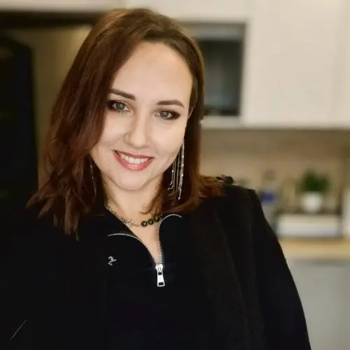 Ирина Козлова