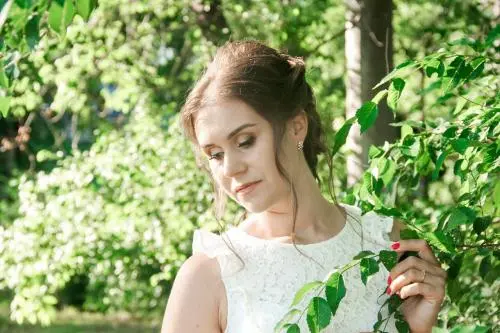 Анна Вавилова