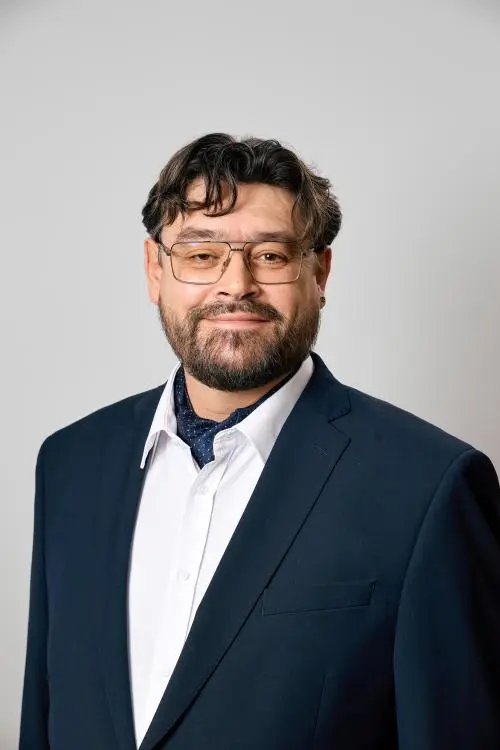 Евгений Юстус
