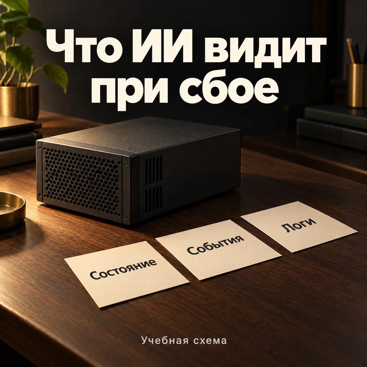 Приложение перезапускается: что теперь может проверить ИИ | Сетка — социальная сеть от hh.ru