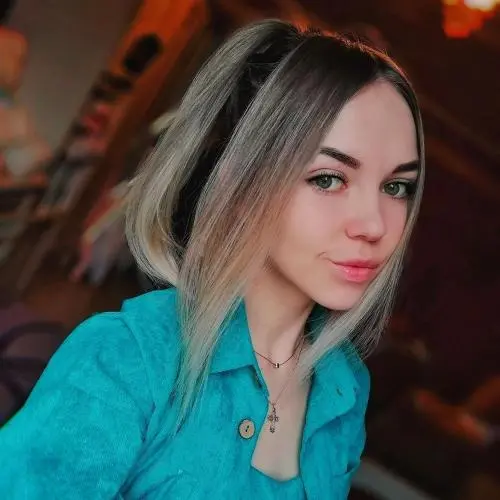 Анна Нигматуллина