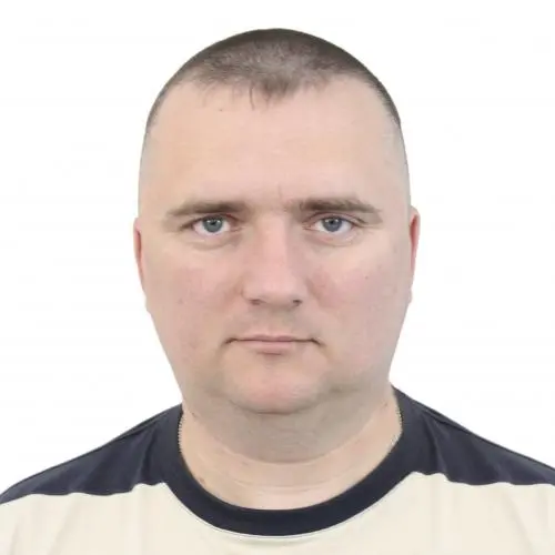Максим Путинский