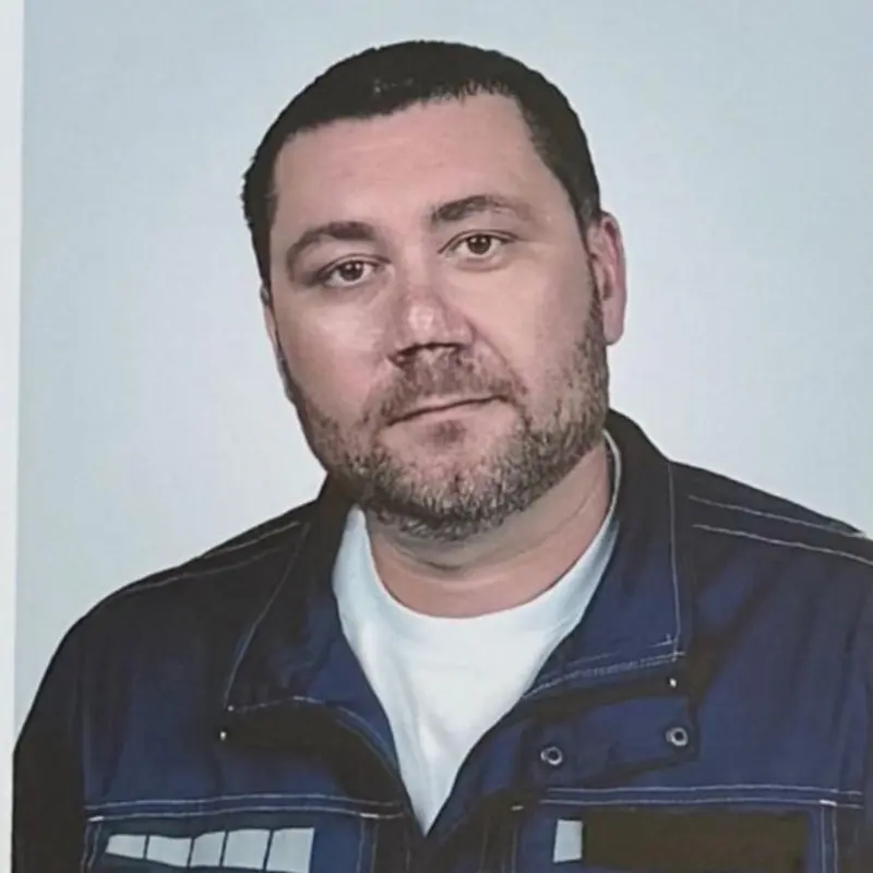 Александр Дрыга