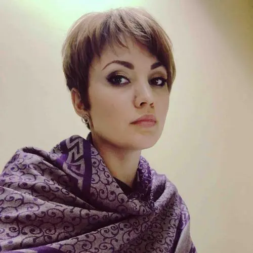Елена Демьяха