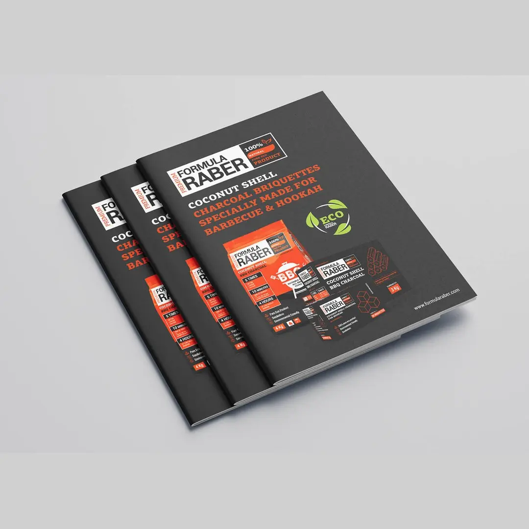 Презентация Premium Formula Raber: сложное — понятно
Для производителя угля Formula Raber мы создали коммерческую презентацию: характеристики продукта собраны в ясную историю | Сетка — социальная сеть от hh.ru