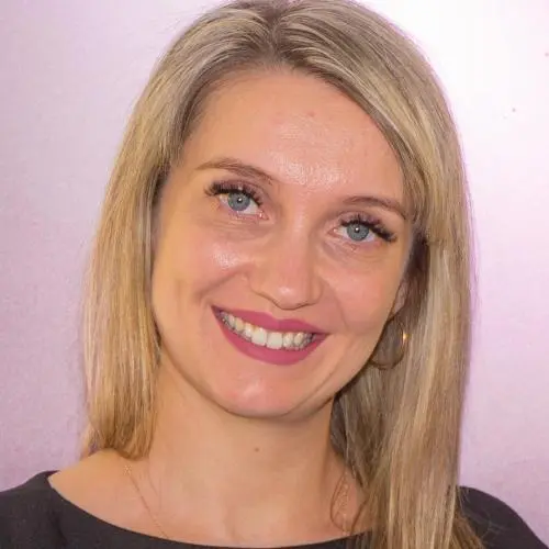Светлана Миронова
