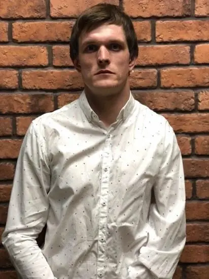 Василий Аникаев