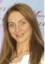 Екатерина Яськова