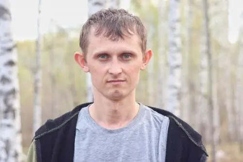 Валерий Куликов