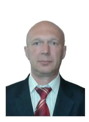 Константин Красилов