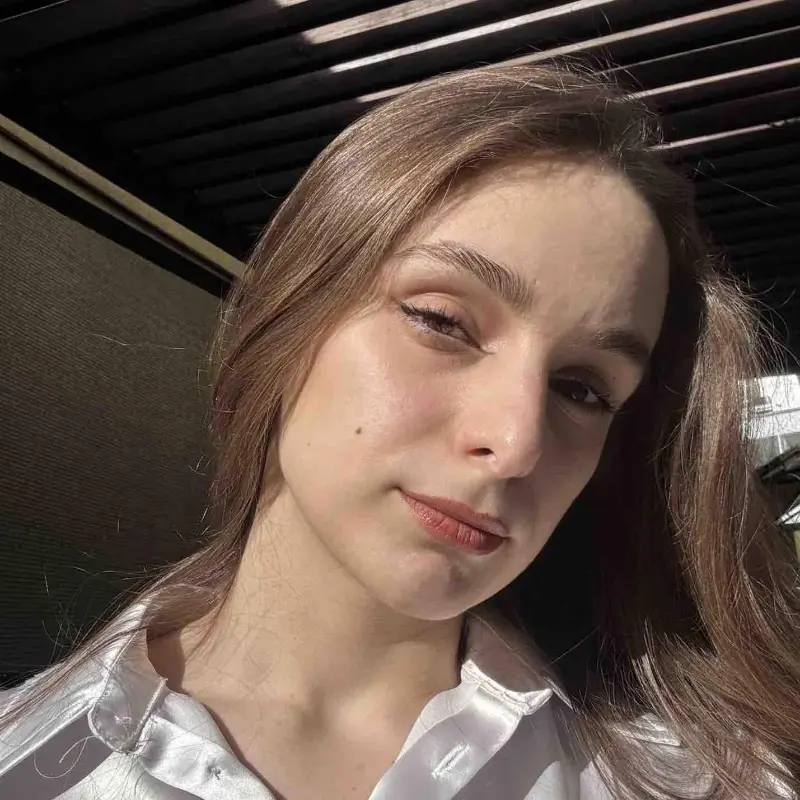 Лина Смирнова