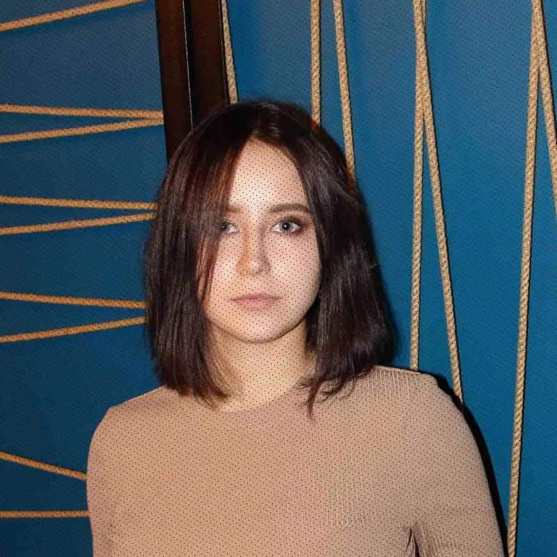 Карина Турончик