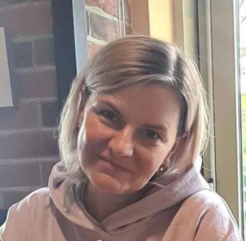 Елена Александер
