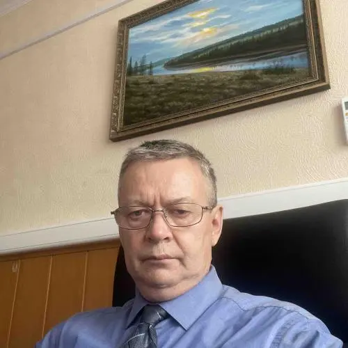 Евгений Лобачёв