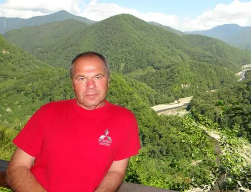 Алексей Семенов