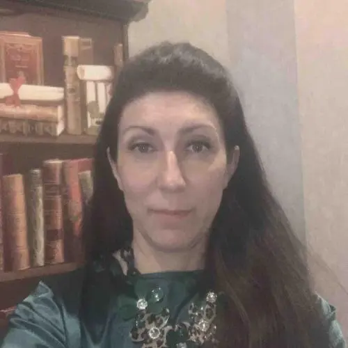 Елена Немцева