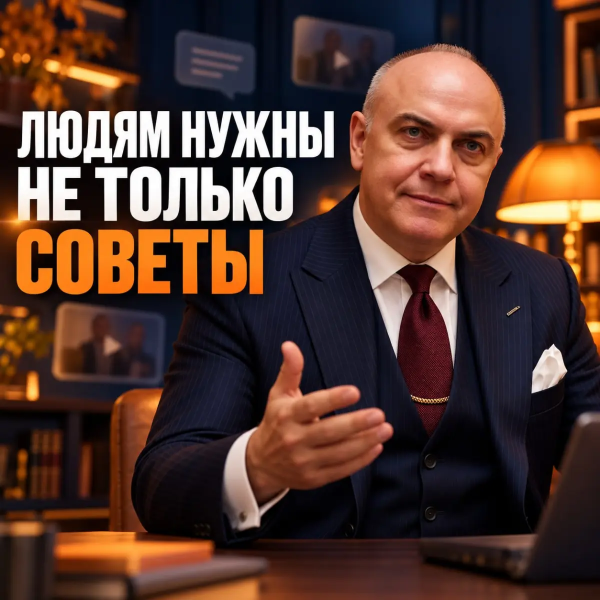 Осенью особенно важен человеческий контент | Сетка — социальная сеть от hh.ru