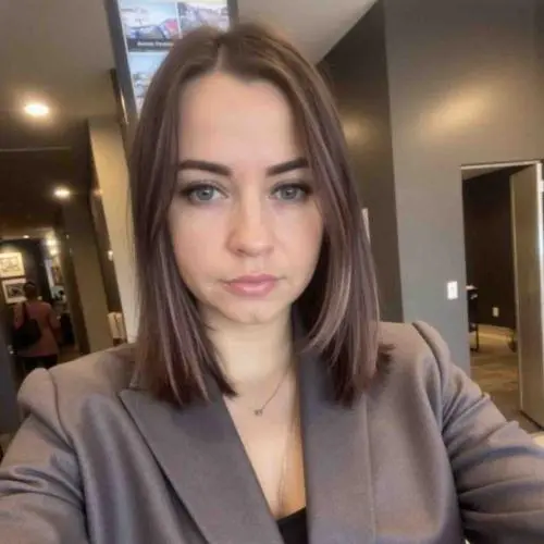 Юлия Коржева