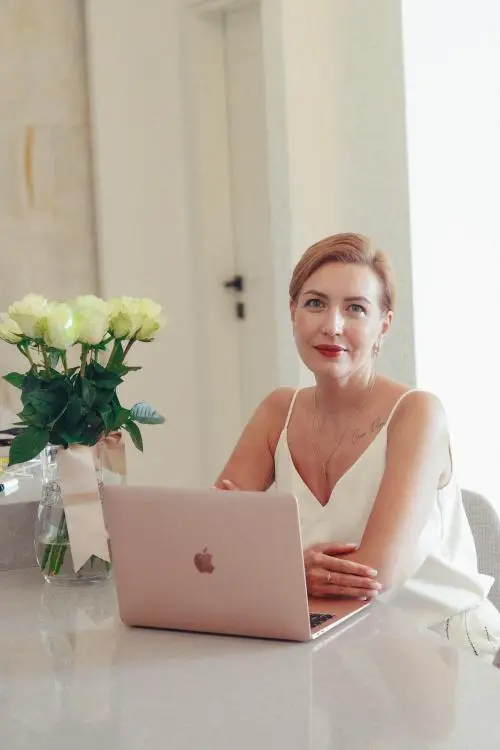 Елена Шихова