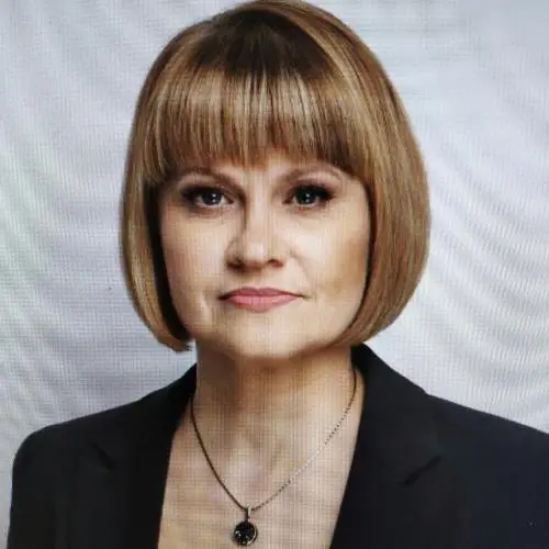 Елена Ситникова