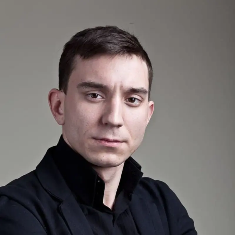 Юрий Гайдукевич