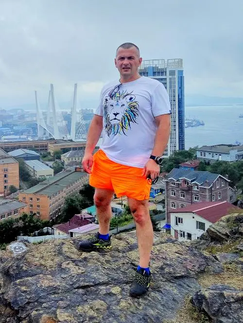 Евгений  Спиридонов 