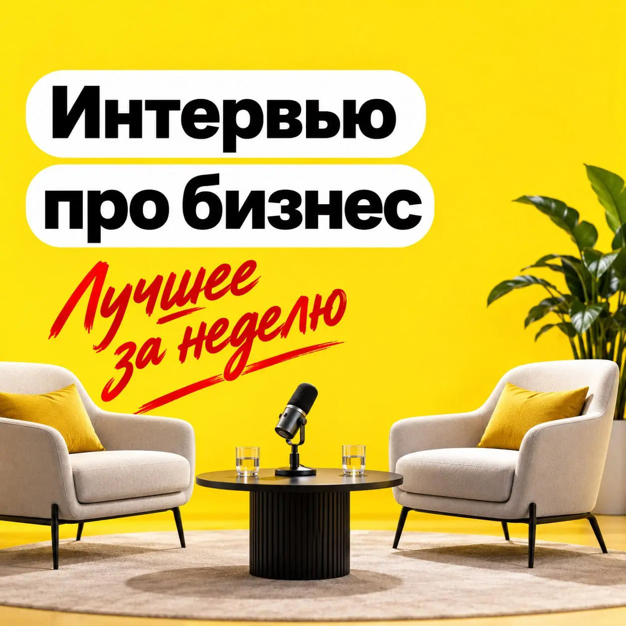 🎙 Интервью про бизнес
Собрал новую подборку интервью о предпринимательстве, лидерстве и развитии компаний: от решений с высокой ценой ошибки до трансформации бизнеса | Сетка — социальная сеть от hh.ru