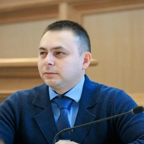 Тимур Байгузин