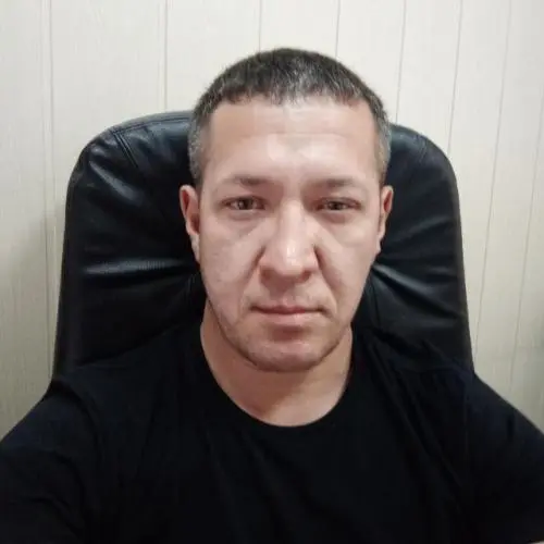 Радик Насретдинов