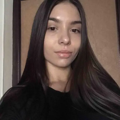 Евгения  Цинцадзе