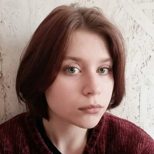Ольга Макеева