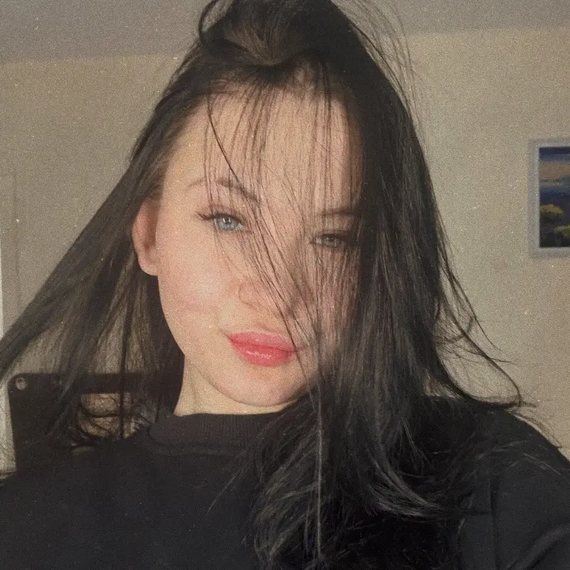 Надежда Семенюк