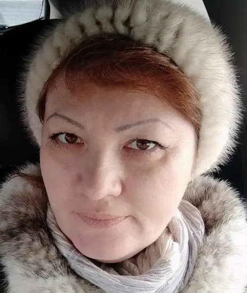 Елена Зыкова