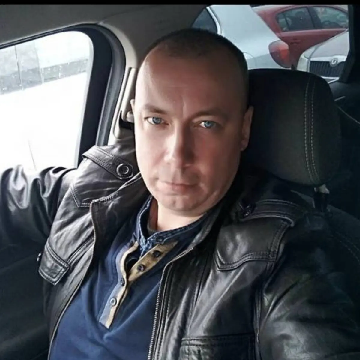 Александр Князькин 