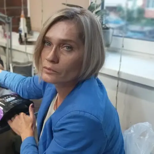 Елена Нечесова