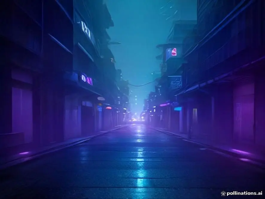 Cyberpunk 2077 теперь запускается прямо в браузере! 🌐⚡ | Сетка — социальная сеть от hh.ru