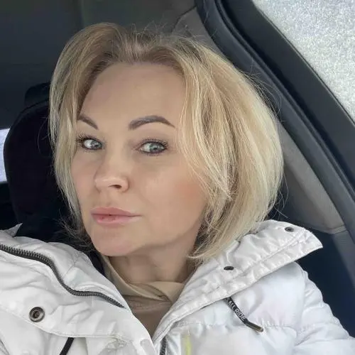 Екатерина Попова