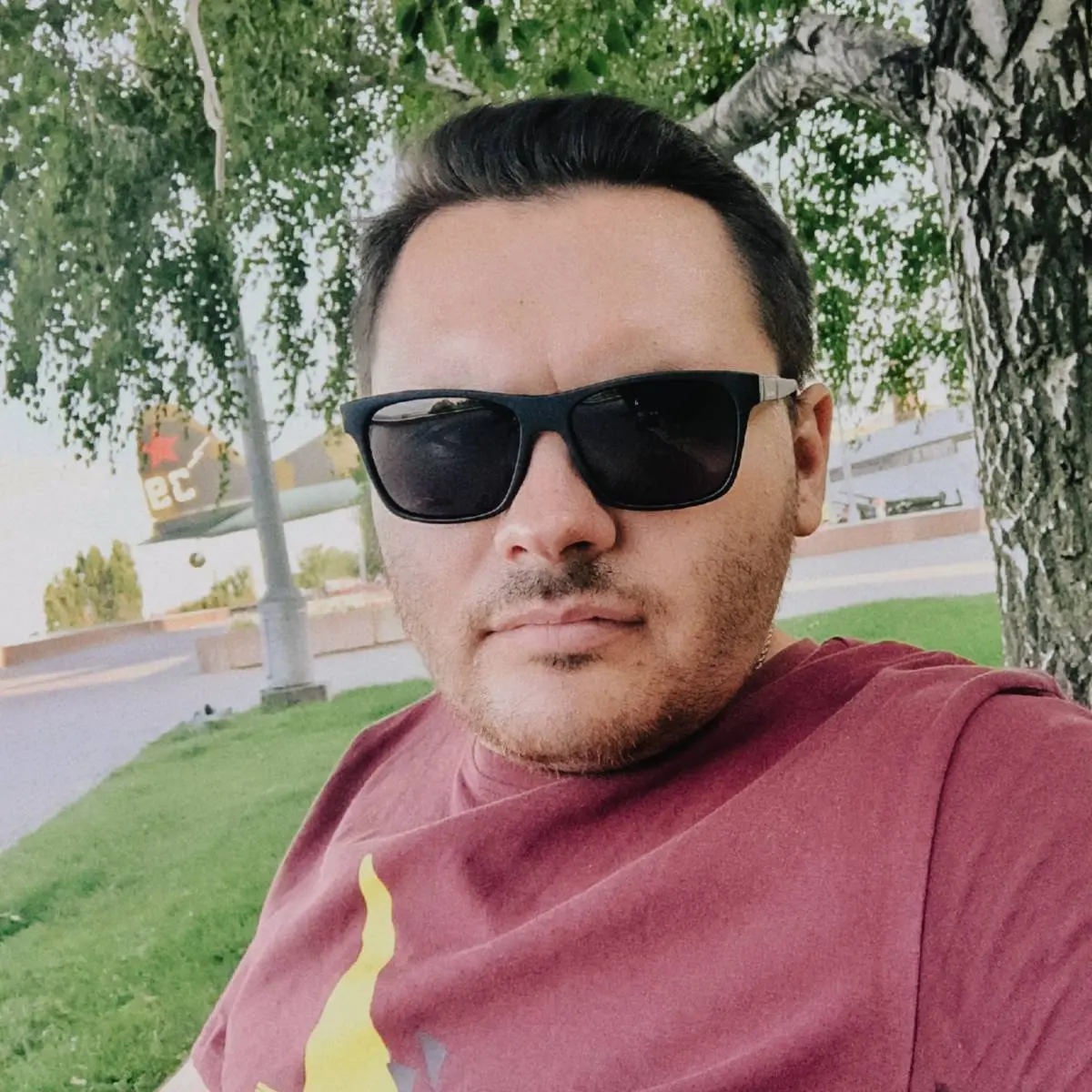 profile avatar