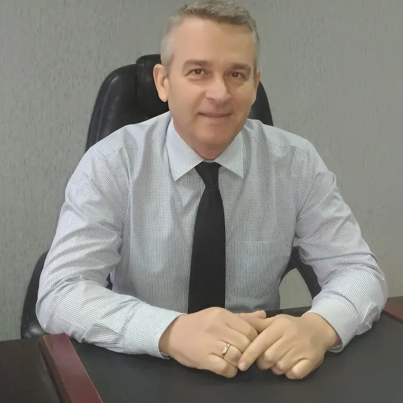 Михаил Беликов