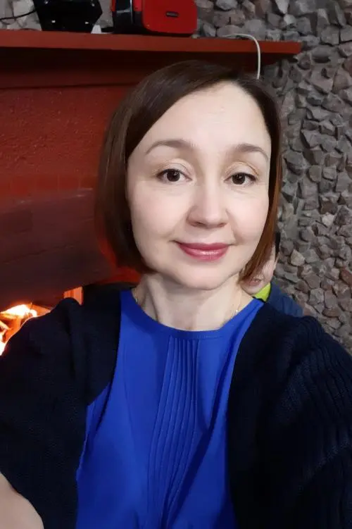 Елена Михальченкова