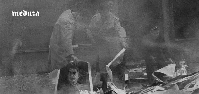 70 лет венгерскому восстанию: как Будапешт пошел против СССР | Сетка — социальная сеть от hh.ru