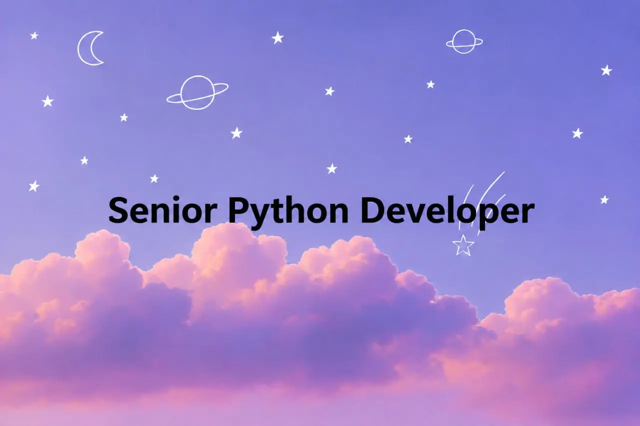 Senior Python Developer
Удалённо (Worldwide)
Компания: Nitka
ЗП: в USD, вилка не указана
Полная занятость
#remote #senior #python #job
Откликнуться: https://talanto | Сетка — социальная сеть от hh.ru