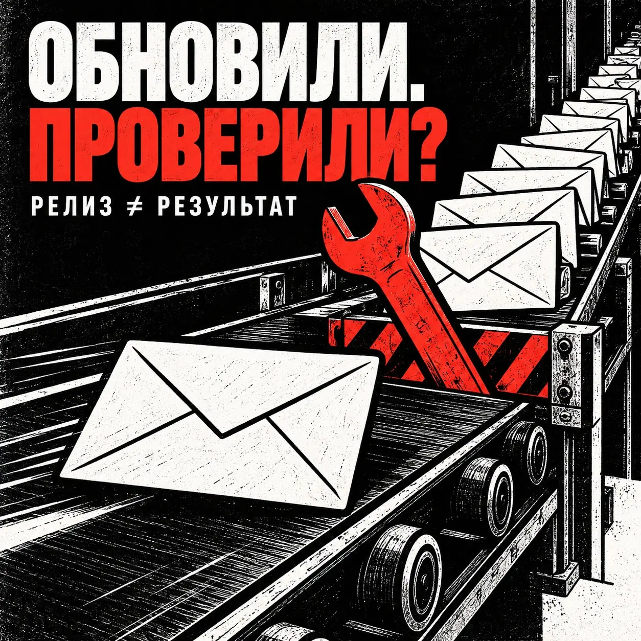 Обновление установлено | Сетка — социальная сеть от hh.ru