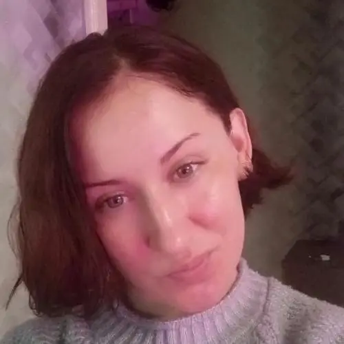 Екатерина Басалова