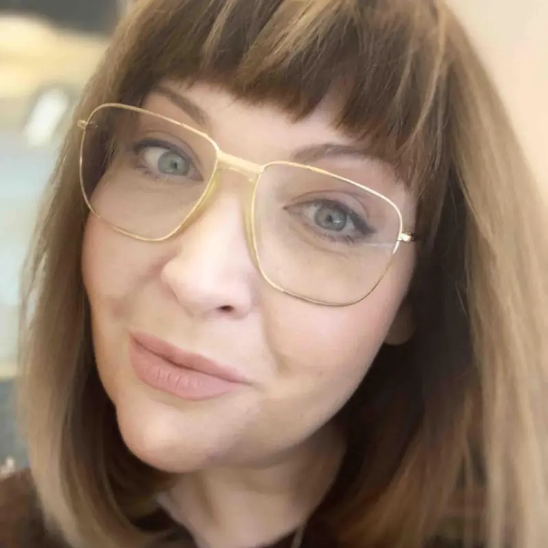 Ирина Бунакова