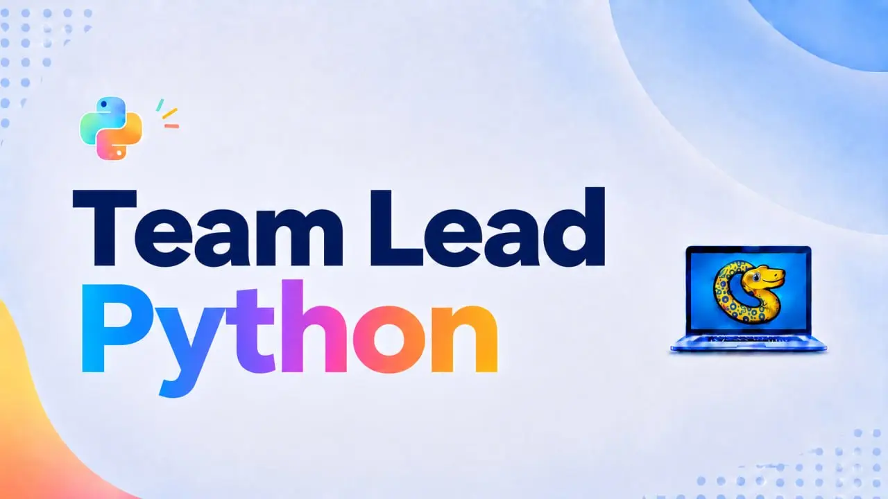 Team Lead Python
Формат: удалённо
Компания: ГК Эксперт
ЗП: от 300 000 до 400 000 ₽ до вычета налогов
Полная занятость
#remote #lead #python #fulltime #job
Откликнуться: https://talanto | Сетка — социальная сеть от hh.ru