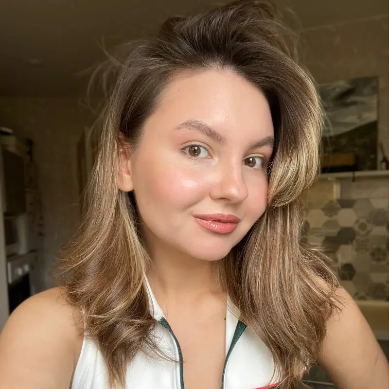 Алина Денисова