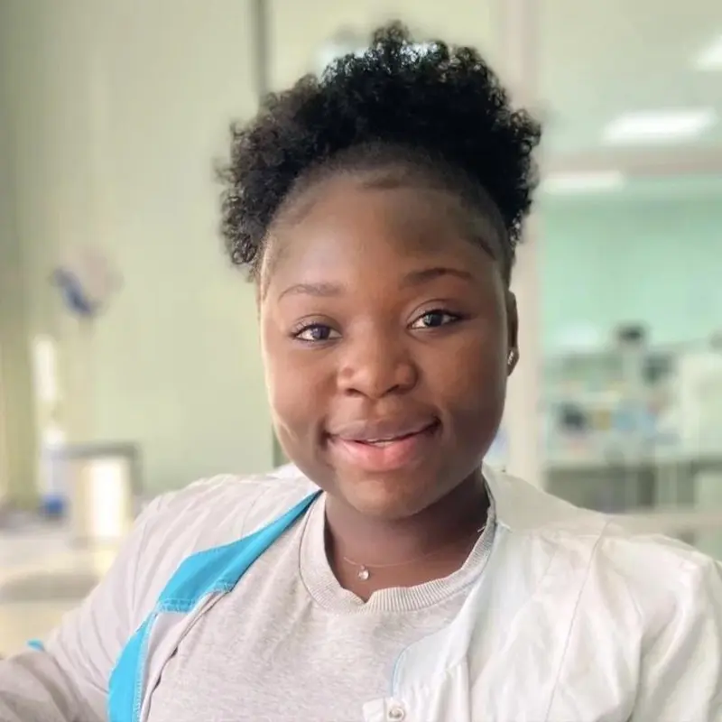 Sheila Zimba