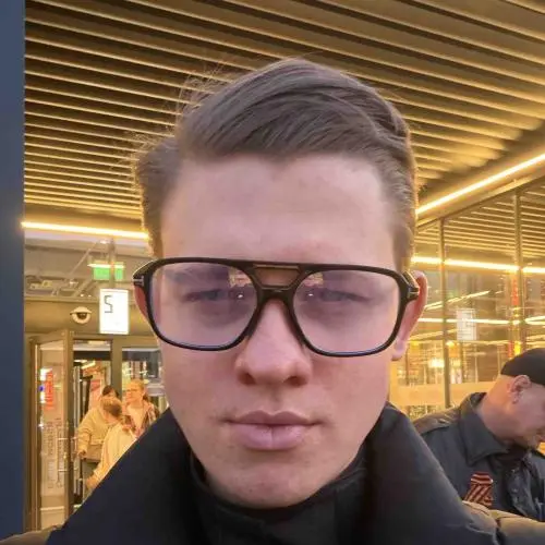 Валерий Морозов